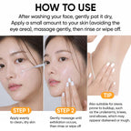 SANUO® Black Rice Еxfoliating Ampoule